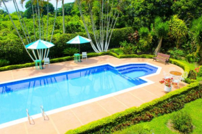 Casa Abba Hotel